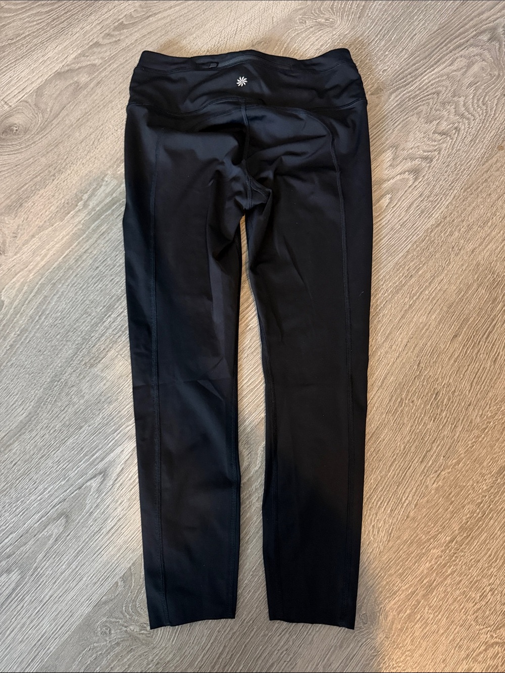 ATHLETA Accelerate 7/8 Tights - Picture 2 of 3